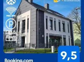 ApartHome K8 Centrum Sulęcin