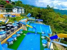 Hotel Piedra Grande