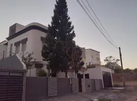 Naima appartment