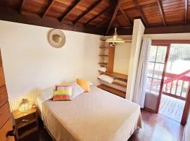 Maná da Concha Apartamento