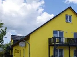 Ferienwohnung 7 Kern Wolke 7 - GM 69469