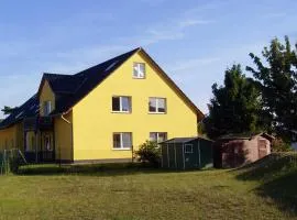 FeWo 4 Kern Sonnige Zeiten - GM 69469
