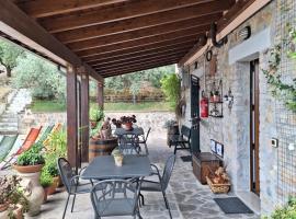 B&B Le Terrazze, hotel v destinaci Perugia