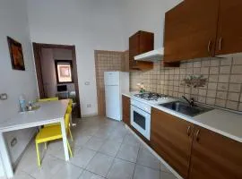 Fronte porto apartment