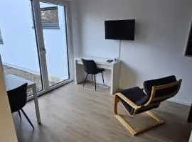 Ferienwohnung Hesse Ilsede