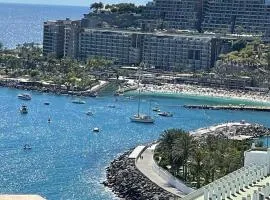 Gran Canaria Mogan sunset