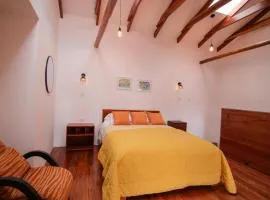 Apartamento nuevo en el Centro Histórico de Cusco, Cuesta San Blas 561