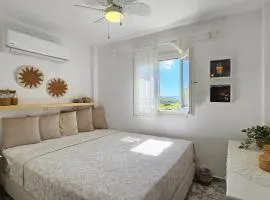 Rinio House in Adamas