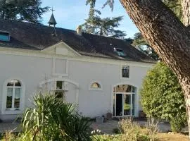 Le clos du prieuré