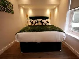 Amazing Charming Seaside Flat, Weymouthlocal