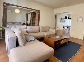 Captains 2-Bedroom Suite in Athens Nea Smyrni