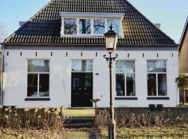 B&B Het Oude Dorpscafé, B&B i Zorgvlied