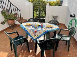 Casa Rural Oropesa, hotel in Villanueva del Ariscal