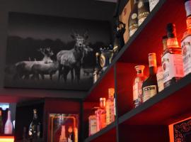 크룸펜도르프 암 뵈르터제에 위치한 호텔 ROOMS FOR ADULTS ONLY - Hotel Jägerhof Wörthersee