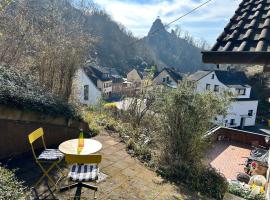 Ferienwohnung Sonneck, hotel in Altenahr