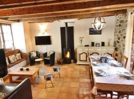 La Maison d'Aim&eacute;e