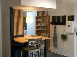 appartement Gilbert