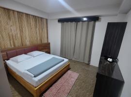 Samye hotel, bed & breakfast a Lachung