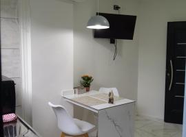 Tres Fronteras Apart 2