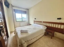 Pensión As Rodas