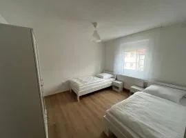 Ferienwohnungen in Heidenheim