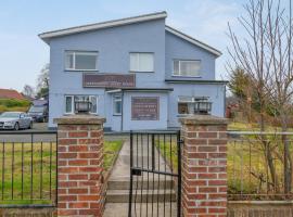 Queensferry Guest house, hotel din Rosyth