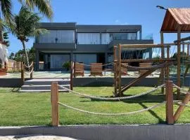 Casa de praia Itamaracá - Pontal da Ilha