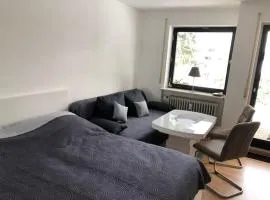 Schwarzwald Apartment mit Terasse