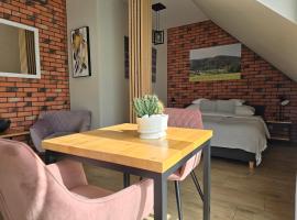 Dwór Bysina, agroturismo en Myślenice