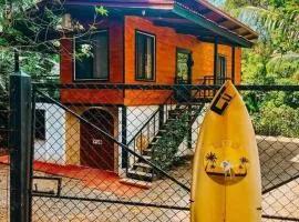Casa sin Tiempo