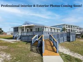 Recently Updated Home w/ Private Pier/Boat Slip