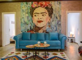 White Arrow Apartment, apartmán v destinaci Bajina Bašta