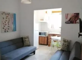 Alasrooms-A2 Δίχωρο 38m2 διαμ1ου μεμπαλκόνι κέντρο