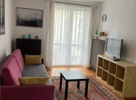 Gdynia Śródmieście Necla Apartament