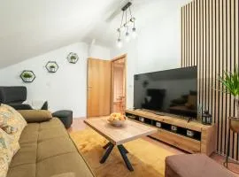 Apartman PREMIER apartmani Borik