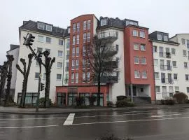 City-Apartment & Lift ,Tannen C6