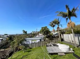 Ponsonby House