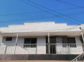 ApartaSuite El Encanto, apartment in Barranquilla
