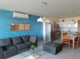 Gozo Spacious 3 Bathroom Apartment