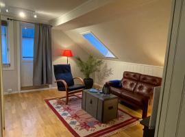 Bakkebo Rampestreken