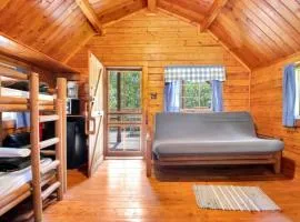 Cozy Rustic Cabin with Views