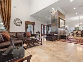 Luxury Mason Villa Tampa Bay