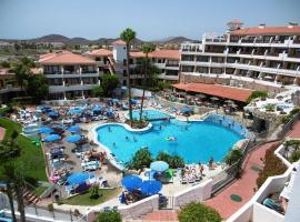 GOLF MAR SUR ALBATROS 5 bed places apartment
