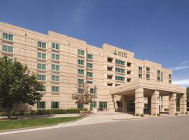 Hyatt Place Denver Tech Center, hotel yang mudah diakses di Centennial