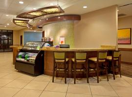 Hyatt Place Fort Worth / Cityview, accessible hotel in Fort Worth