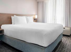 Hyatt Place-Dallas/Arlington, hotel Arlingtonban