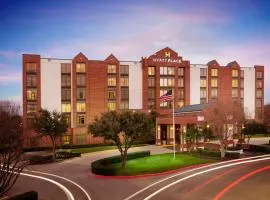 Hyatt Place Dallas/Plano
