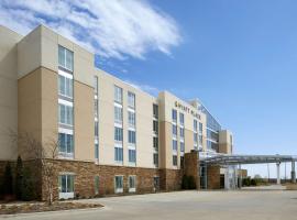 Hyatt Place Grand Rapids South, hotel din Wyoming
