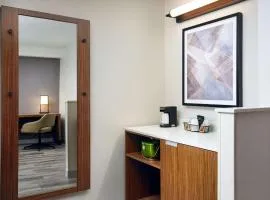 Hyatt Place Greensboro