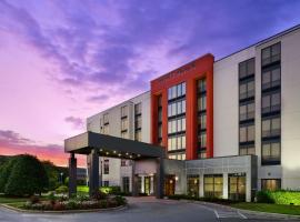 Hyatt Place Greensboro, hotel u gradu Grinsboro